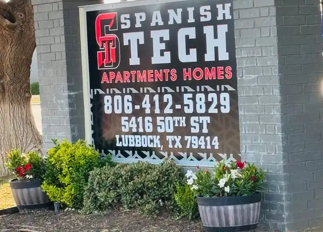 Property at 5416 50th St Unit 218, Lubbock, TX, 79414, 3 beds, 2 baths, [object Object]