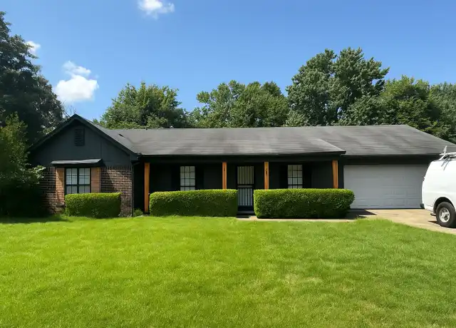 Property at 7381 Isherwood Rd, Memphis, TN, 38125, 4 beds, 2 baths, [object Object]