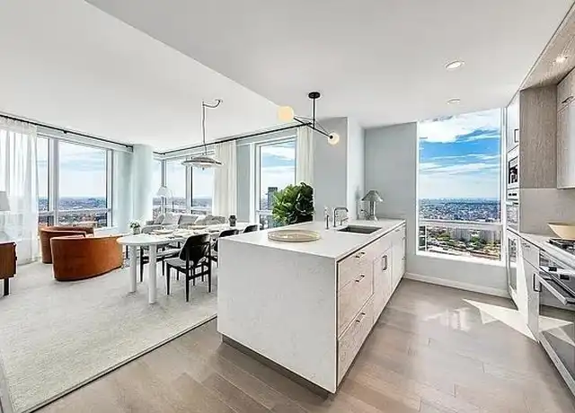 Property at 1 60 City Pt Unit 67E, Brooklyn, NY, 11201, 3 beds, 2 baths, [object Object]