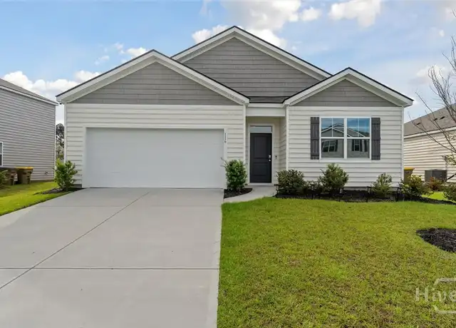 Property at 116 Buttermere Way, Pooler, GA, 31322, 4 beds, 2 baths, [object Object]
