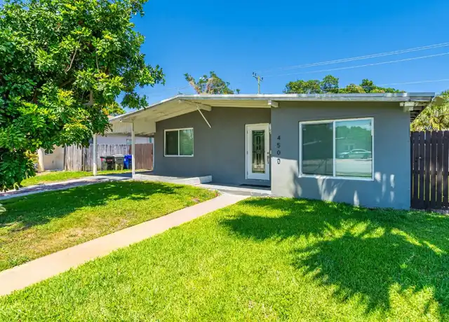 Property at 4500 NE 18th Ave, Pompano Beach, FL, 33064, 3 beds, 1 bath, [object Object]