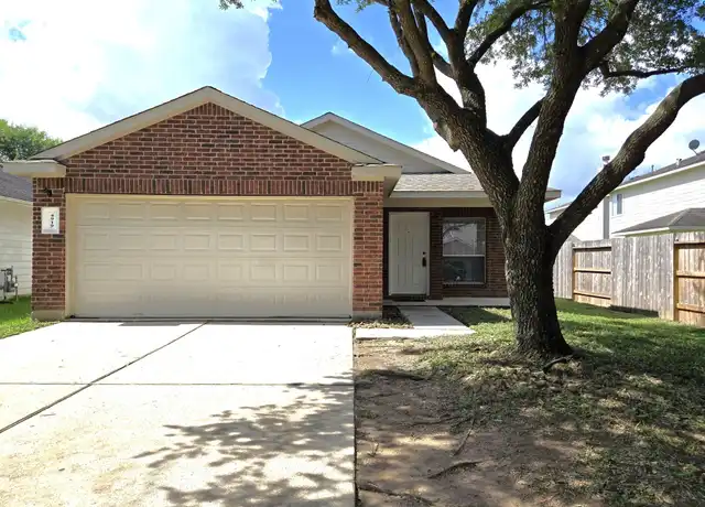 Property at 4919 Siros Isle Ct, Spring, TX, 77388, 3 beds, 2 baths, [object Object]