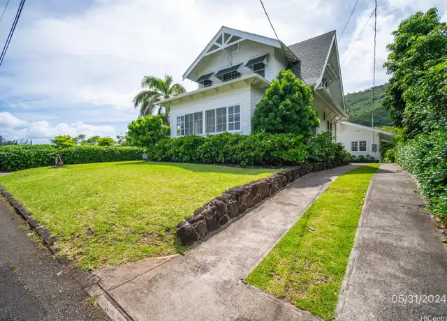 Property at 2716 Aolani Pl, Honolulu, HI, 96822, 2 beds, 1 bath, [object Object]