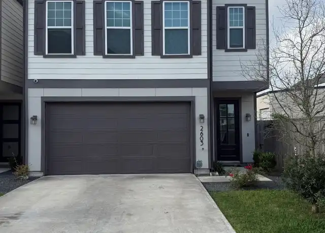 Property at 2603 Paul Quinn St, Houston, TX, 77091, 3 beds, 2.5 baths, [object Object]