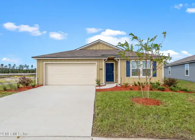 Property at 12573 Rubber Fig Ter, Jacksonville, FL, 32218, 4 beds, 2 baths, [object Object]