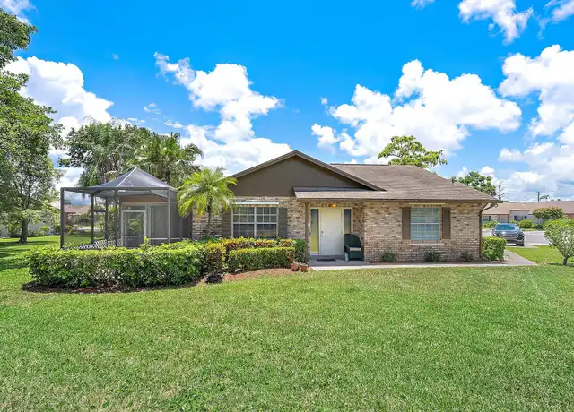 Property at 157 Doe Trl, Jupiter, FL, 33458, 2 beds, 2 baths, [object Object]