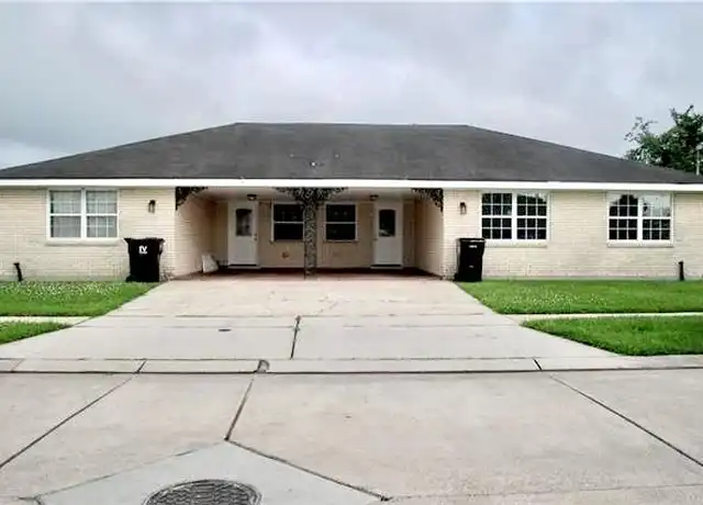 Property at 2113 Bartolo St, Meraux, LA, 70075, 3 beds, 2 baths, [object Object]