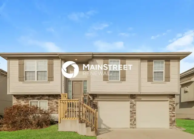 Property at 108 Samantha St, Raymore, MO, 64083, 3 beds, 2.5 baths, [object Object]