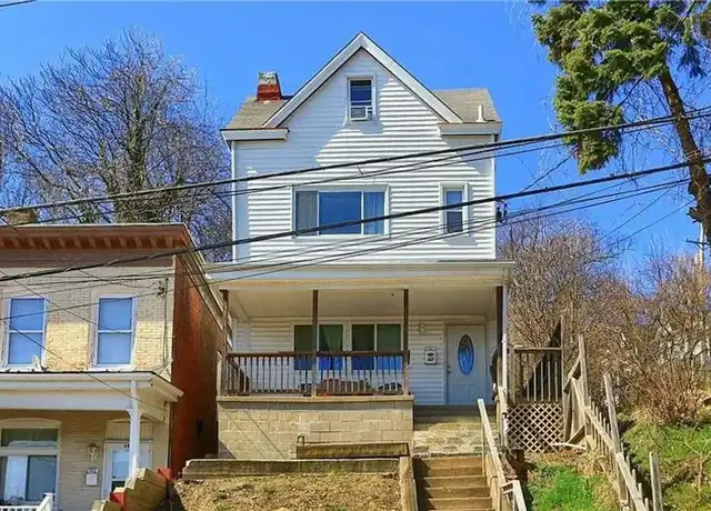 Property at 32 Norton St, Pittsburgh, PA, 15211, 3 beds, 2 baths, [object Object]