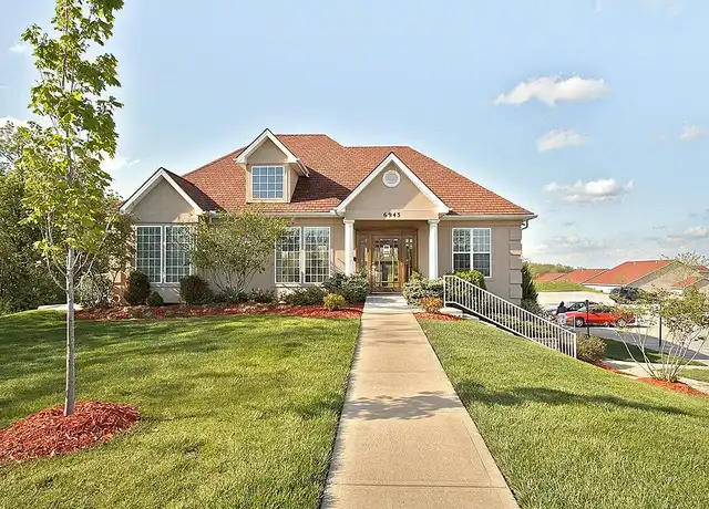 Property at Falcon Falls - 6943 N Bedford Ave, Kansas City, MO, 64151, 1 bed, 1 bath, [object Object]