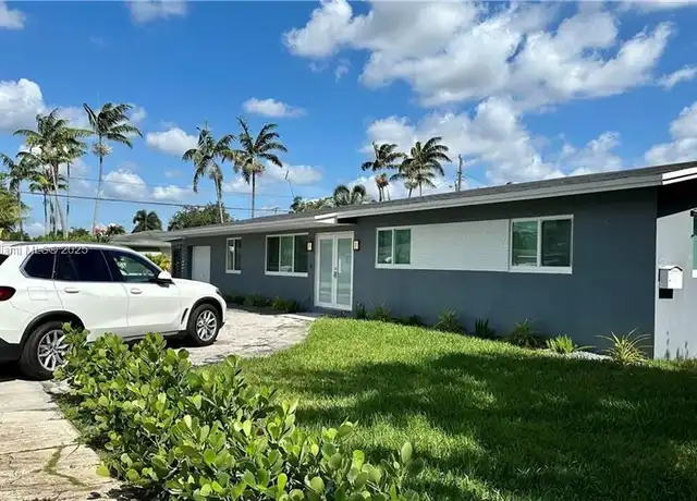 Property at 1400 N Park Rd, Hollywood, FL, 33021, 3 beds, 2 baths, [object Object]