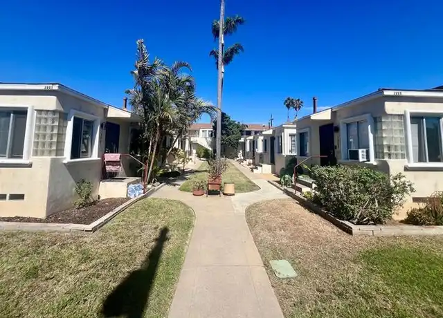 Property at 3969 Alabama St Unit 3973, San Diego, CA, 92104, 2 beds, 1 bath, [object Object]