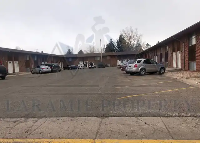 Property at 714 Downey St Unit 8, Laramie, WY, 82072, 4 beds, 1.5 baths, [object Object]
