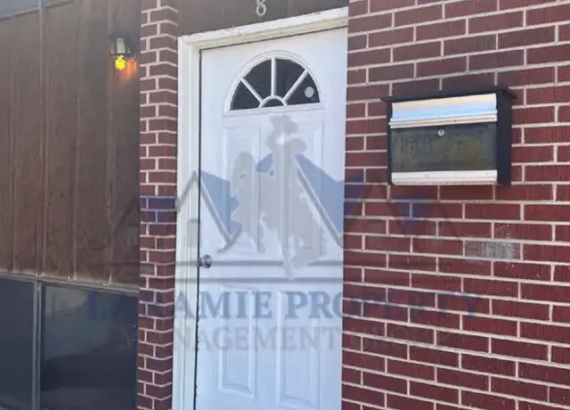Property at 714 Downey St Unit 8, Laramie, WY, 82072, 4 beds, 1.5 baths, [object Object]