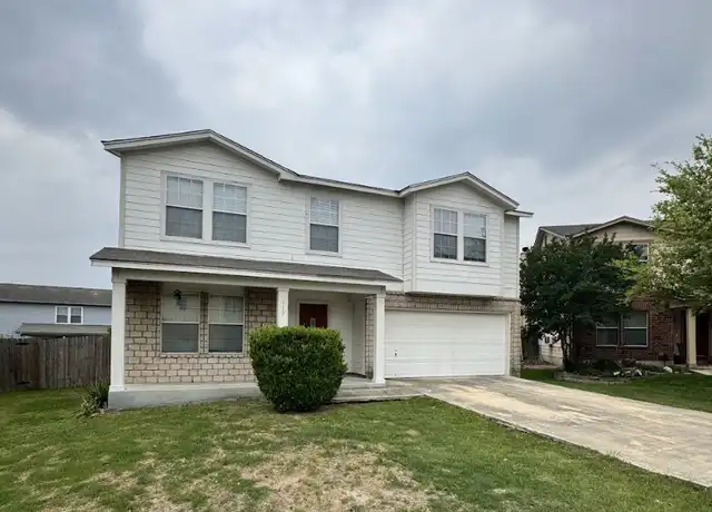 Property at 117 Gatewood Mist, Cibolo, TX, 78108, 3 beds, 2.5 baths, [object Object]