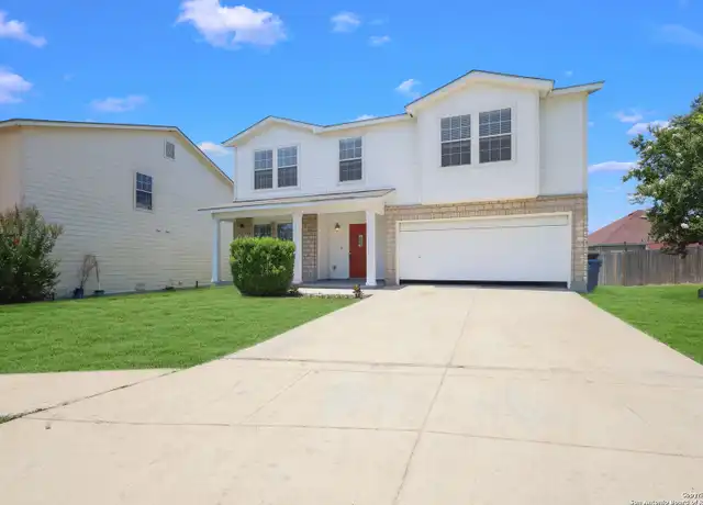 Property at 117 Gatewood Mist, Cibolo, TX, 78108, 3 beds, 2.5 baths, [object Object]
