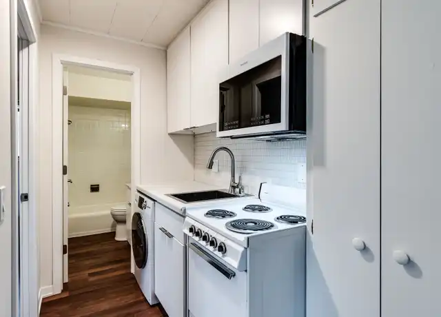 Property at 401 Chamberlain Ave Unit 10, Madison, WI, 53726, 1 bed, 1 bath, [object Object]