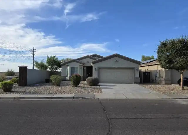 Property at 16264 W Hearn Rd, Surprise, AZ, 85379, 3 beds, 2 baths, [object Object]