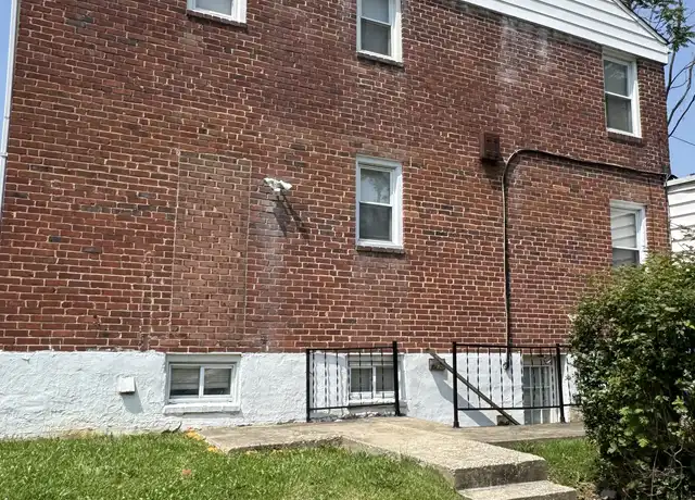 Property at 4500 Fairfax Rd Apt 1, Basement, Baltimore, MD, 21216, 1 bed, 1 bath, [object Object]