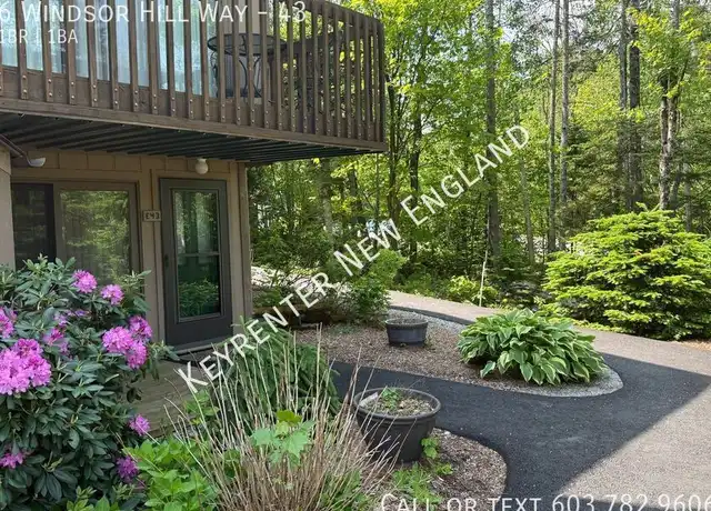 Property at 6 Windsor Hill Way #43, Waterville Valley, NH, 03215, 1 bed, 1 bath, [object Object]