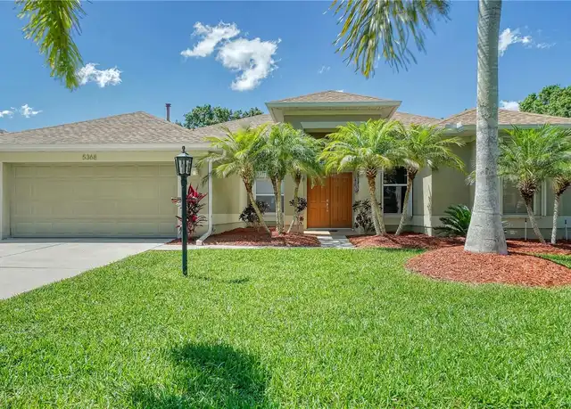 Property at 5368 Creekside Trl, Sarasota, FL, 34243, 4 beds, 3 baths, [object Object]