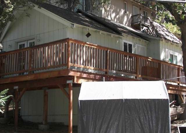 Photo of 24977 Crest Forest Dr, Crestline, CA 92325
