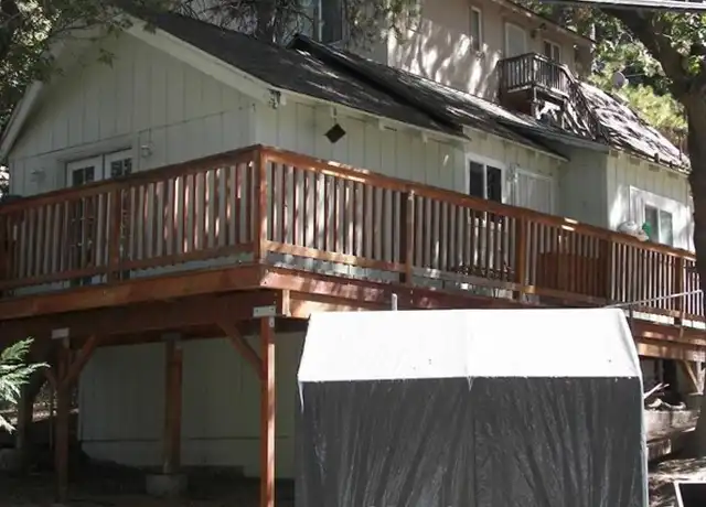 Property at 24977 Crest Forest Dr, Crestline, CA, 92325, 2 beds, 1 bath, [object Object]