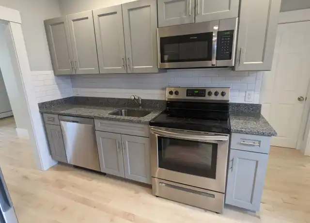 Property at 68 Maple St Unit 1, West Lebanon, NH, 03784, 1 bed, 1 bath, [object Object]