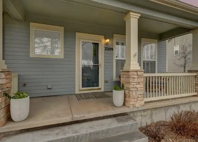 Property at 2209 Gilpin Ave Unit n/a, Colorado Springs, CO, 80910, 3 beds, 2.5 baths, [object Object]