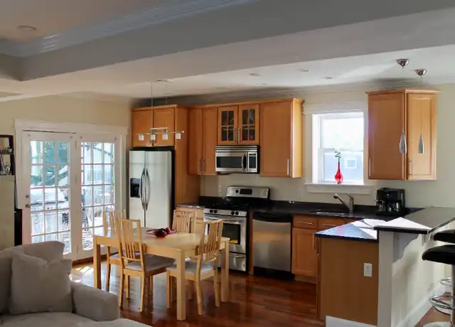 Property at 609 E 5th St #3, South Boston, MA, 02127, 2 beds, 2 baths, [object Object]