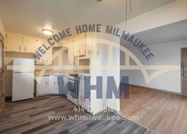 Property at 9101 W Morgan Ave Unit 3, Milwaukee, WI, 53228, 2 beds, 1 bath, [object Object]