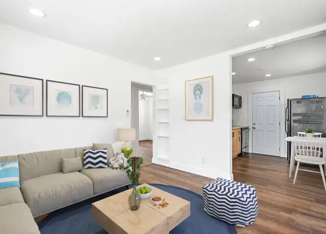 Property at 4120 11th Ave S, Saint Petersburg, FL, 33711, 2 beds, 1 bath, [object Object]