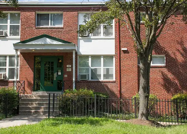 Property at Pleasant Hills Village - 120 Fort Dr NE, Washington, DC, 20011, 1 bed, 1 bath, [object Object]