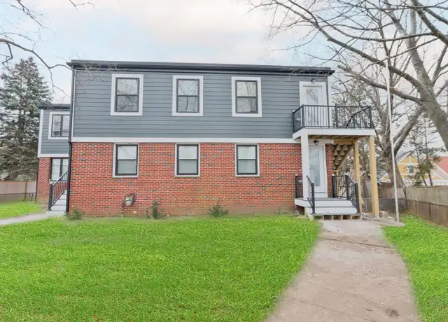 Property at 920 Smith St Unit 2A, Providence, RI, 02908, 2 beds, 1 bath, [object Object]