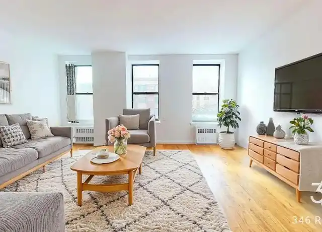Property at 251 W 116th St, New York, NY, 10026, 2 beds, 1 bath, [object Object]