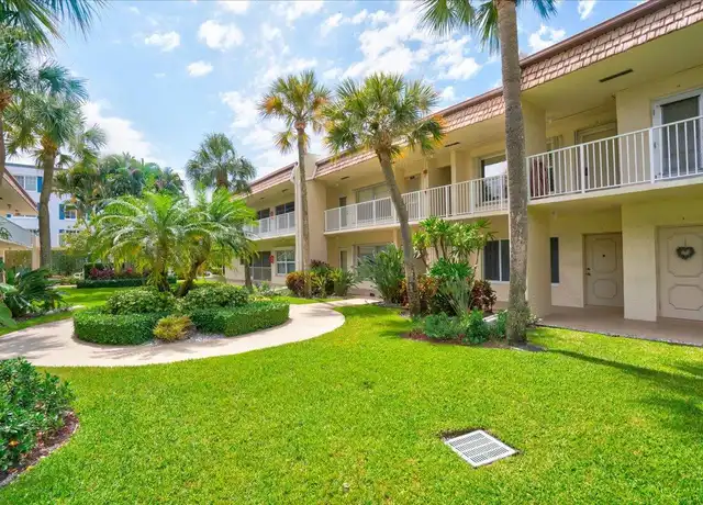 Property at 638 Snug Harbor Dr Unit E4, Boynton Beach, FL, 33435, 1 bed, 1 bath, [object Object]