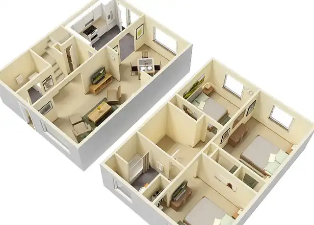 Property at Kings Lynne Apts - 115 O'Callaghan Way, Lynn, MA, 01905, 3 beds, 1.5 baths, [object Object]