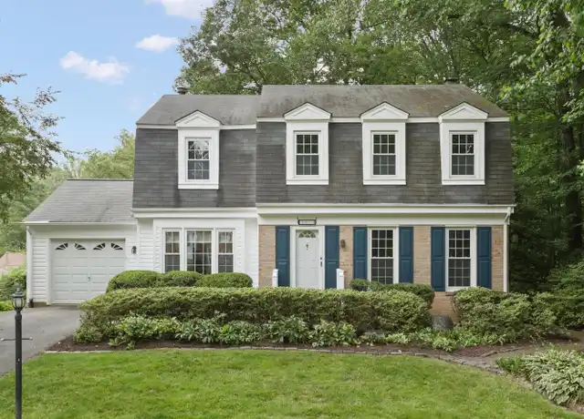 Property at 5019 King David Blvd, Annandale, VA, 22003, 4 beds, 2.5 baths, [object Object]