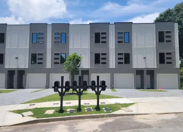 Property at 1351 Brewster St SW Unit 4, Atlanta, GA, 30310, 5 beds, 5 baths, [object Object]