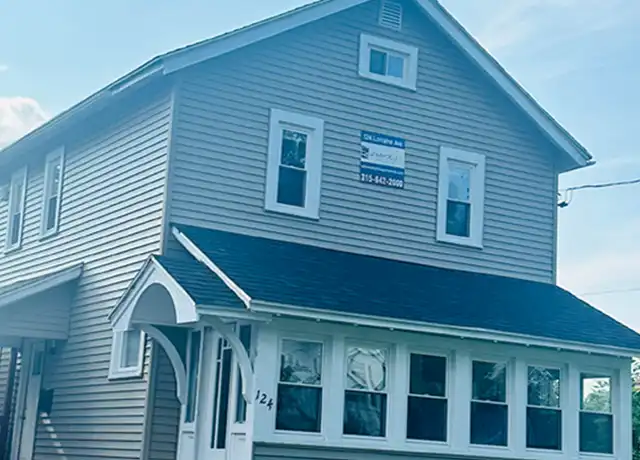 Property at 124 Lorraine Ave, Syracuse, NY, 13210, 4 beds, 2 baths, [object Object]