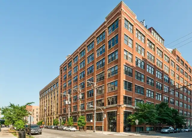 Property at 913 W Van Buren St Unit 6C, Chicago, IL, 60607, 2 beds, 1 bath, [object Object]