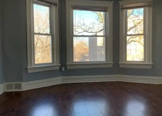 Property at 4207 4th St Unit 7, Detroit, MI, 48201, 3 beds, 1 bath, [object Object]