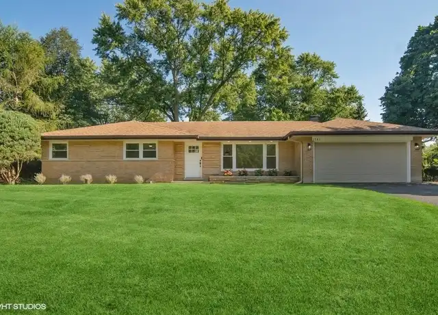 Property at 1781 N Denise Ave, Palatine, IL, 60074, 3 beds, 2 baths, [object Object]