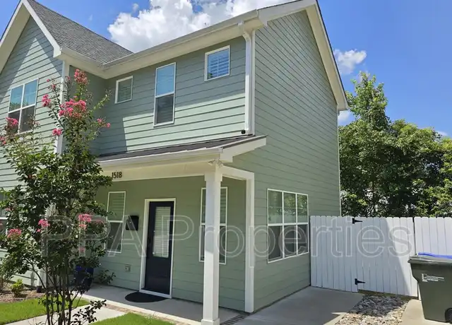 Property at 1518 W Knox St, Durham, NC, 27705, 3 beds, 1 bath, [object Object]