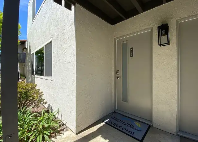 Property at Adams Street Apartments - 3969 Adams St, Carlsbad, CA, 92008, 1 bed, 1 bath, [object Object]