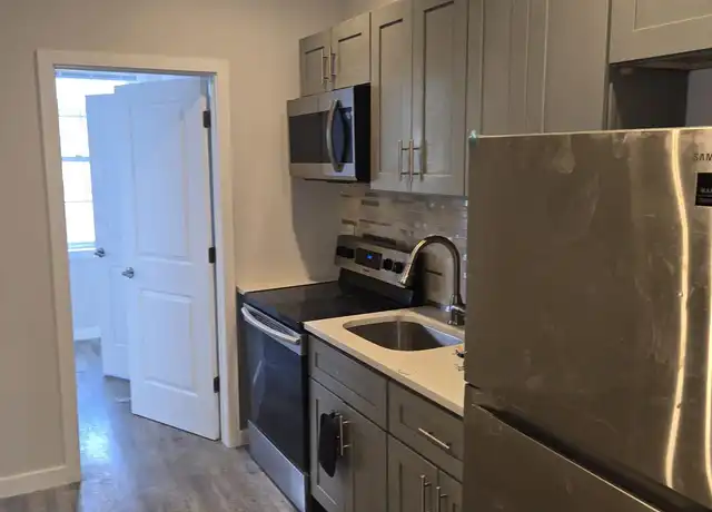 Property at 3738 N 15th St Unit 3, Philadelphia, PA, 19140, 1 bed, 1 bath, [object Object]