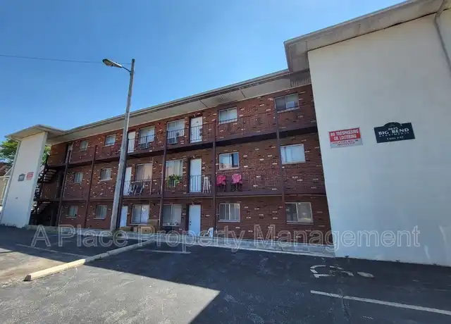 Property at 2621 S Big Bend Blvd #7, Maplewood, MO, 63143, 1 bed, 1 bath, [object Object]
