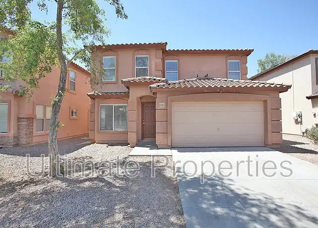 Property at 25261 W Cranston Pl, Buckeye, AZ, 85326, 4 beds, 3.5 baths, [object Object]