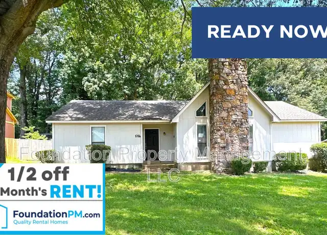 Property at 5756 Crievewood Dr, Memphis, TN, 38135, 3 beds, 2 baths, [object Object]