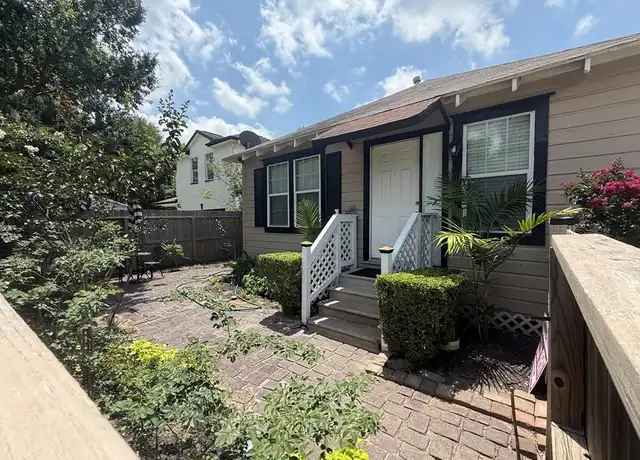 Property at 907 Enid St, Houston, TX, 77009, 1 bed, 1 bath, [object Object]